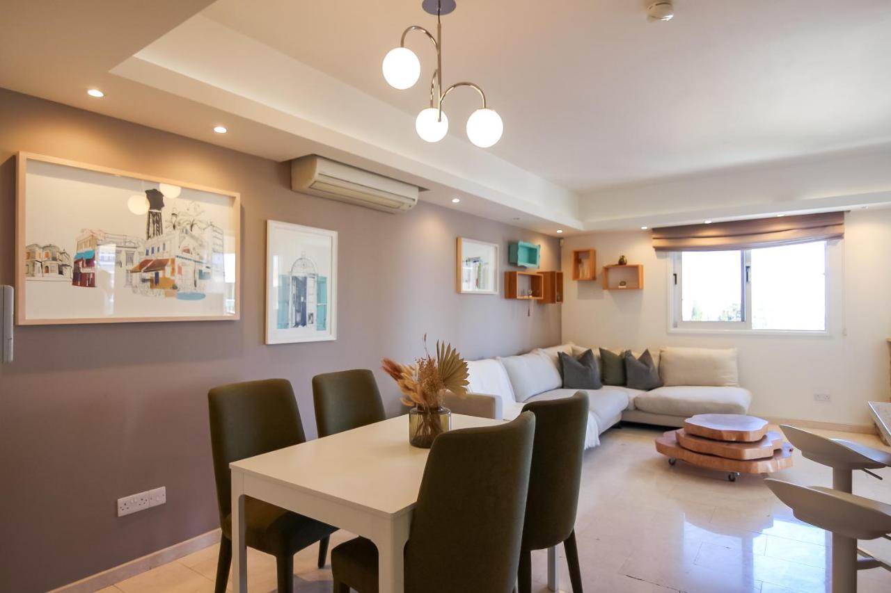 Phaedrus Living Erato Luxury Penthouse