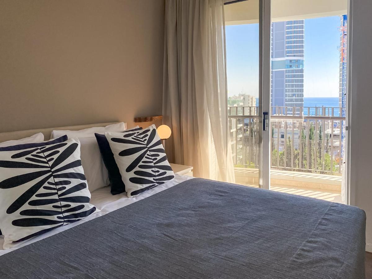 Phaedrus Living Erato Luxury Penthouse Apartment Limassol