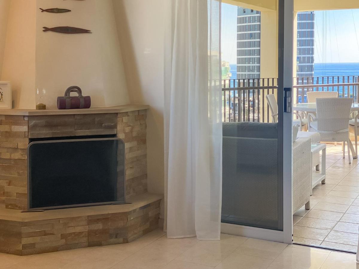 Phaedrus Living Erato Luxury Penthouse Limassol