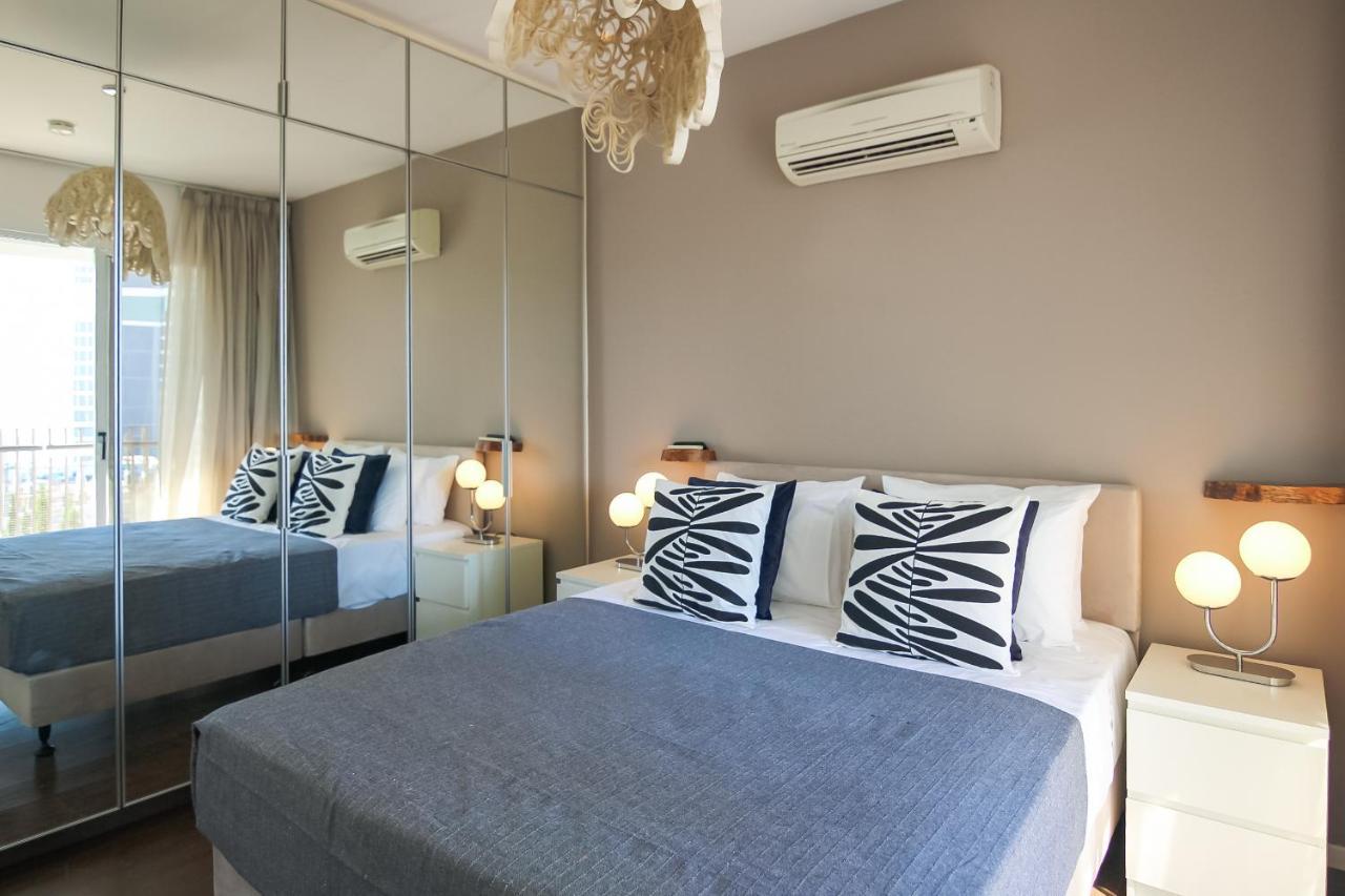 Phaedrus Living Erato Luxury Penthouse *