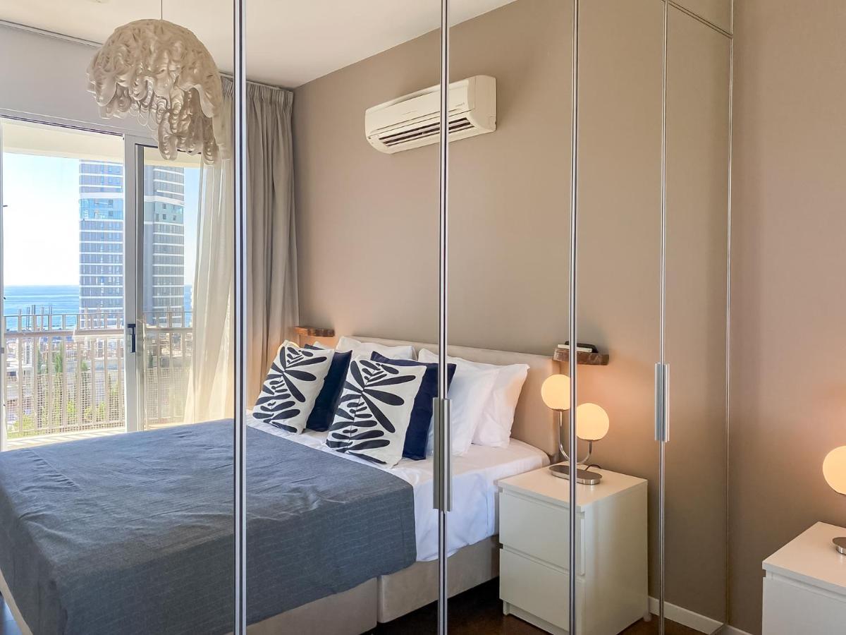 Phaedrus Living Erato Luxury Penthouse