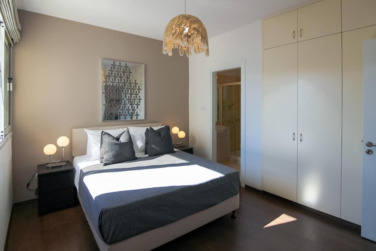 Phaedrus Living Erato Luxury Penthouse