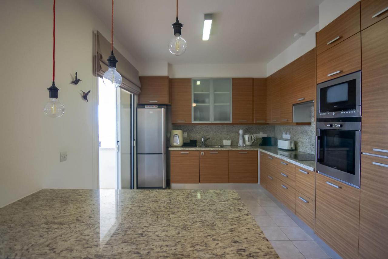 Phaedrus Living Erato Luxury Penthouse