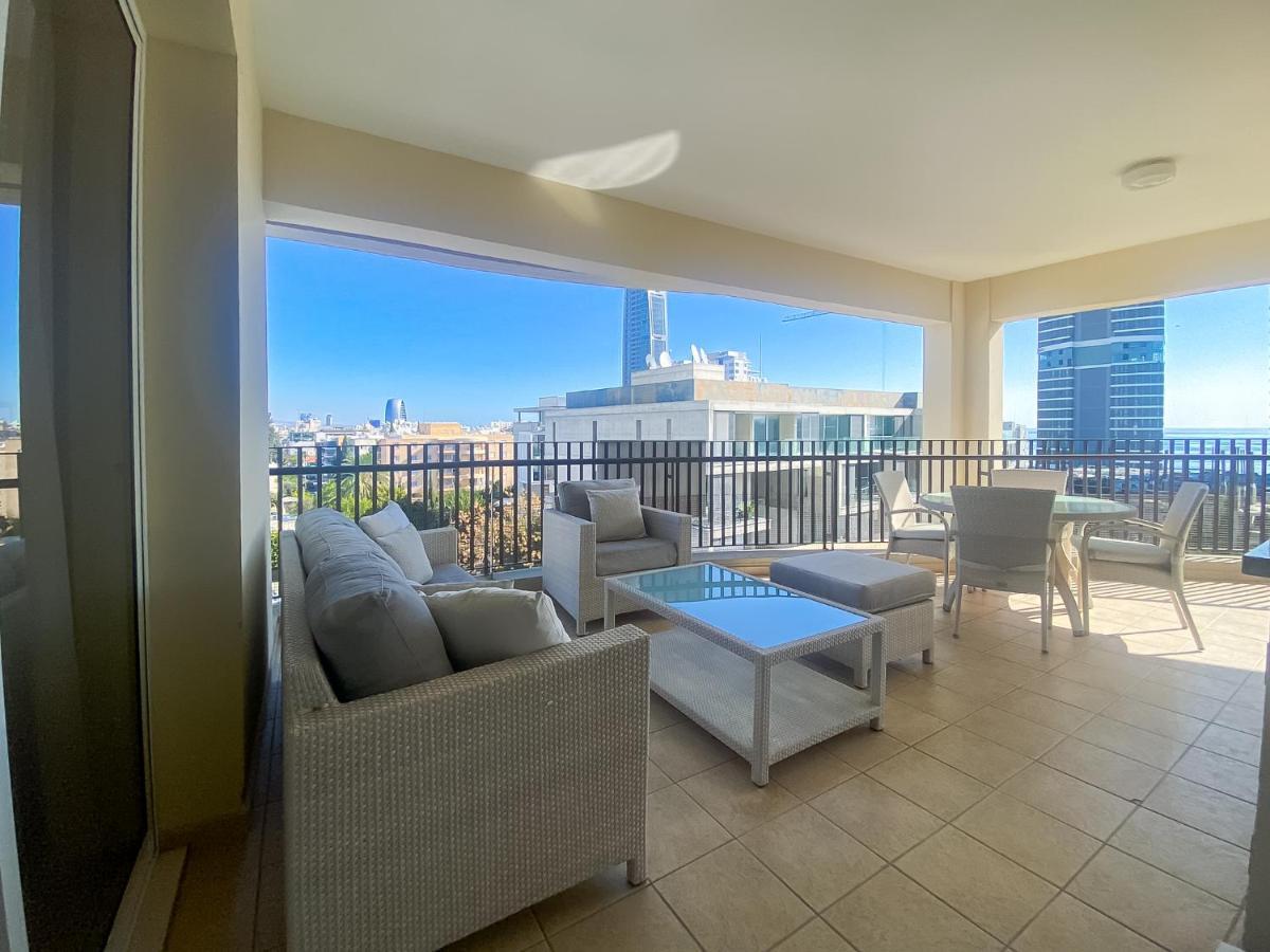Phaedrus Living Erato Luxury Penthouse *